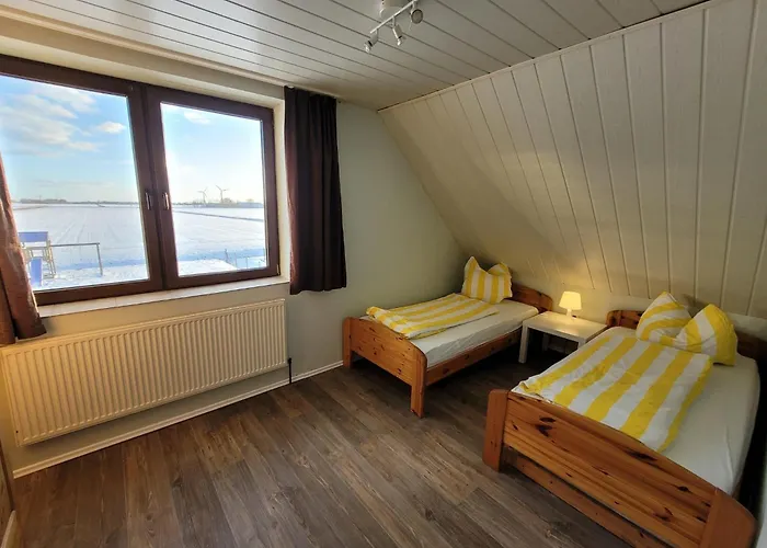 Daire Geraeumige Mit Eigener Terrasse, *